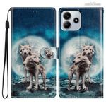 Xiaomi Redmi Note 14 5G, Telefontok, Mágneses záródás, Bankkártyatartó, Asztali tartó, Csuklópánt... fotó
