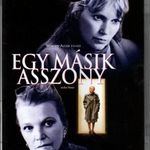 Egy másik asszony (1988) DVD r: Woody Allen - szinkronos magyar Intercom kiadású ritkaság fotó