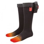 Thermo Soles fűthető zokni + 2 db akku töltővel fotó