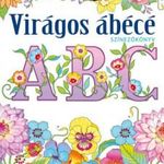 Virágos ábécé fotó
