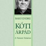 Kóti Árpád - A Nemzet Színésze fotó