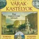Rózsa György: Városok, várak, kastélyok fotó