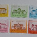 1986 Kastélyok (I) fotó