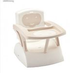 ThermoBaby 2in1 székmagasító - Sandy Brown fotó