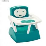 ThermoBaby 2in1 székmagasító - Emerald Green fotó