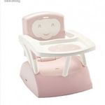 ThermoBaby 2in1 székmagasító - Powder Pink fotó