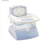 ThermoBaby 2in1 székmagasító - Baby Blue fotó