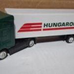 H0 1: 87 Mercedes Kamion HUNGAROCAMION felirattal fotó