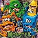 PS2 Játék Buzz! Junior Monster Rumble fotó