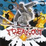 PS2 Játék Freakout - A fotó