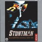 PS2 Játék Stuntman Platinum fotó
