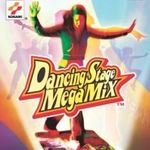 PS2 Játék Dancing Stage Megamix fotó