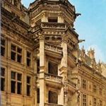 The Chateau of Blois fotó