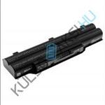 Cameron Sino 4400mAh Fujitsu LifeBook L1010, LifeBook P770, LifeBook P8110, LifeBook S2210, LifeBook ... fotó