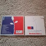 BARÁTOK KÖZT 2.CD fotó