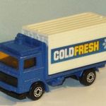 Matchbox MB Coldfresh Volvo konténer teherautó MB20 fotó