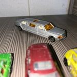 Majorette kisautó csomag | Mercedes | Volvo | Citroen fotó
