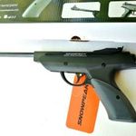Snowpeak SP500 légpisztoly 5.5mm új fotó