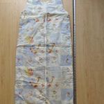 Pamut, gyermek hálózsák 114 cm hosszú fotó