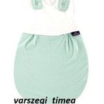 Traumeland mint tencel hálózsák 56/62cm AKCIÓS! fotó