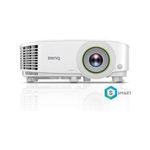 BenQ EH600 FullHD 3500L smart projektor fotó