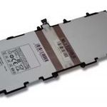 VHBW táblagép csere akkumulátor Samsung SP3676B1A, SP3676B1A(1S2P) - 7000 mAh 3, 7 V Li-polimer fotó