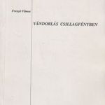 Vándorlás csillagfényben fotó