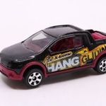 Matchbox Volkswagen Saviero Cross - 2011 "Hang Gliding" fotó