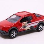 Matchbox Volkswagen Saviero Cross - 2011 "WWC" fotó