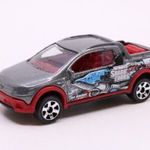 Matchbox Volkswagen Saviero Cross - 2011 "Shark Tours" fotó