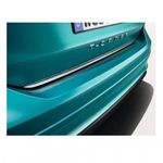 Volkswagen Króm hatású dekorációs csík , vw t-cross (c11) fotó
