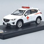 Mazda CX-5 Japanese Cross Society 1: 43 fotó