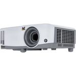 ViewSonic PA504W WXGA 4000L 3D HDMI/VGA projektor fotó
