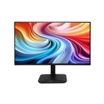Acer 23, 8" KA242YGbip Nitro FHD IPS 120Hz HDMI/DP fekete monitor fotó