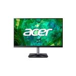 Acer 23, 8" RS242YG0bpamix Vero FHD IPS 120Hz HDMI/VGA fekete monitor fotó