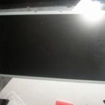 5144 LG 22" LC220WXE (TB)(A1) LCD TV monitor kijelző HD 4xCCFL WXGA 1366X768 fotó