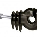AKO körszigetelő M6 x 35 mm metrikus menettel - 25 db/csomag fotó
