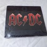 [ABC] AC-DC - Black Ice CD, ÚJ (5367) fotó