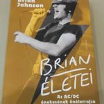 Brain Johnson: Brain élete - Az AC/DC énekesének önéletrajza fotó