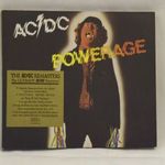 AC/DC - POWERAGE CD - C001 fotó