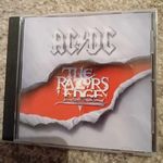 AC/DC-The Razors Edge fotó