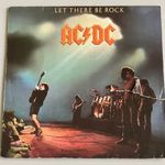 AC/DC - Let There Be Rock (német) fotó