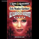 Erle Stanley Gardner: Az elbűvölő kísértet esete fotó