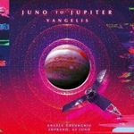 Vangelis - Juno To Jupiter - 2 LP - új, fóliás fotó