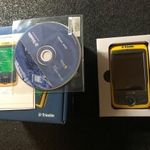 Trimble Juno SB GPS, PDA (ÚJ-Nem használt) fotó