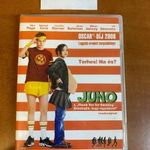 újszerű DVD 70 Juno - Ellen Page, Michael Cera, J.K. Simmons fotó