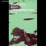 Cornelius Ryan: A leghosszabb nap fotó