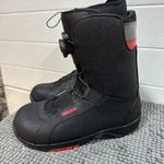 Deeluxe Delta R Boa snowboard bakancs 43 - 44 fotó