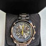 CITIZEN Promaster Sky Blue Angels - replika fotó