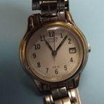 CITIZEN NŐI KARÓRA QUARTZ SZERKEZETTEL MODERN DIVATOS OLCSÓ fotó